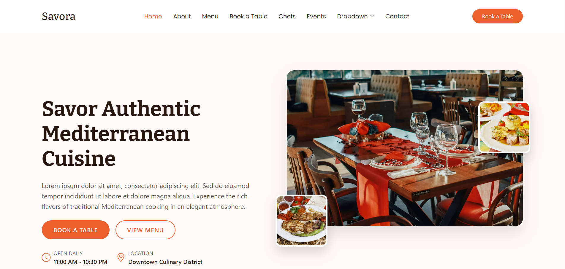 Churches & Ministries